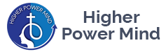 Higher Power Mind Logo